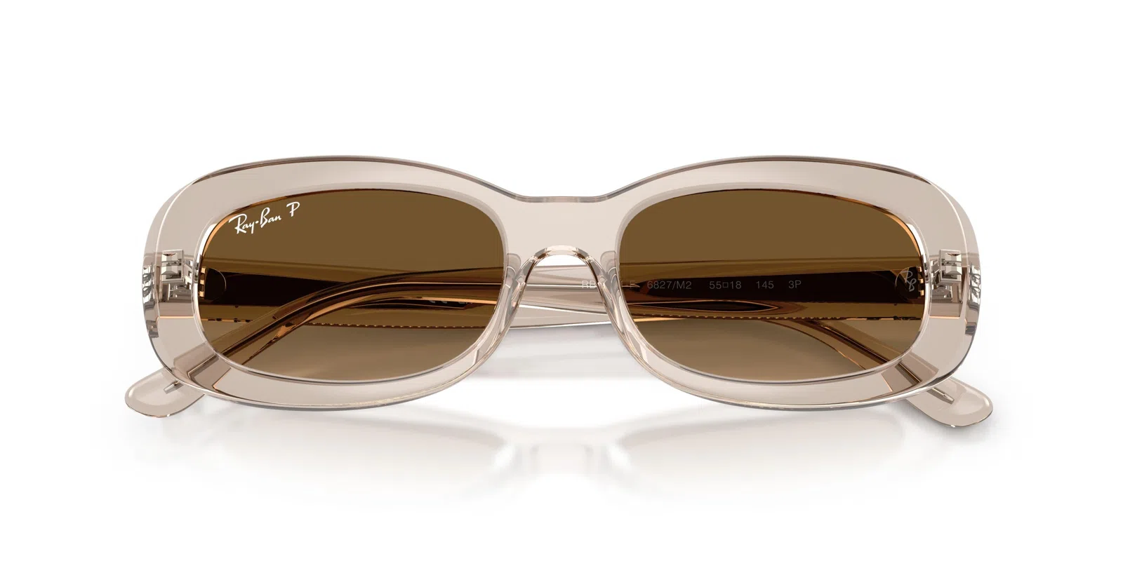 Ray-Ban 2221F Sunglasses - view 17